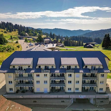 Apartamento Feldberg Domizil - Residenz Grafenmatt Rinken Exterior foto