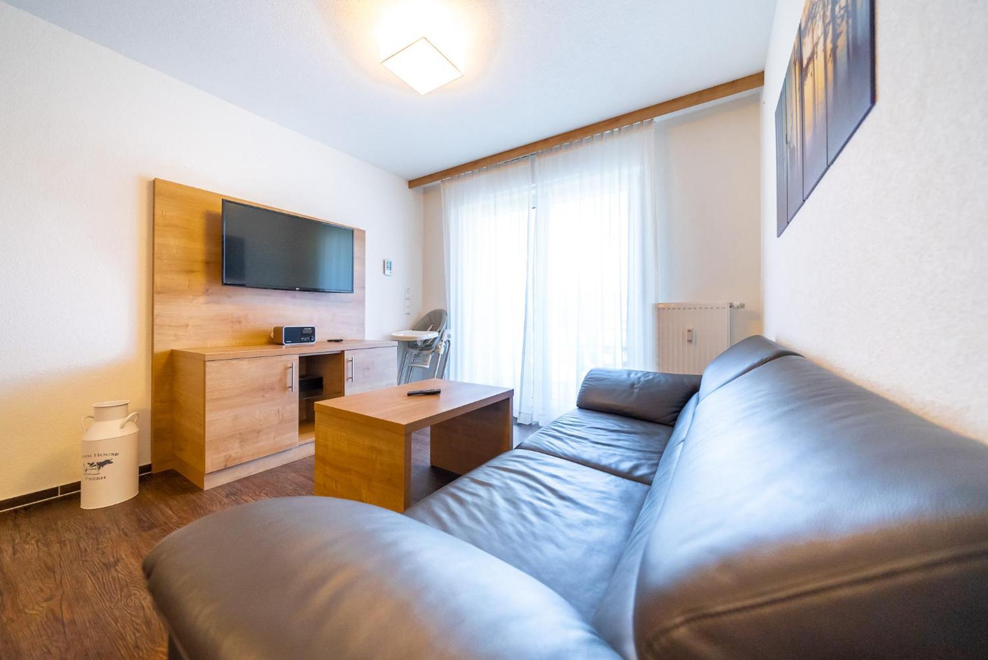 Apartamento Feldberg Domizil - Residenz Grafenmatt Rinken Exterior foto