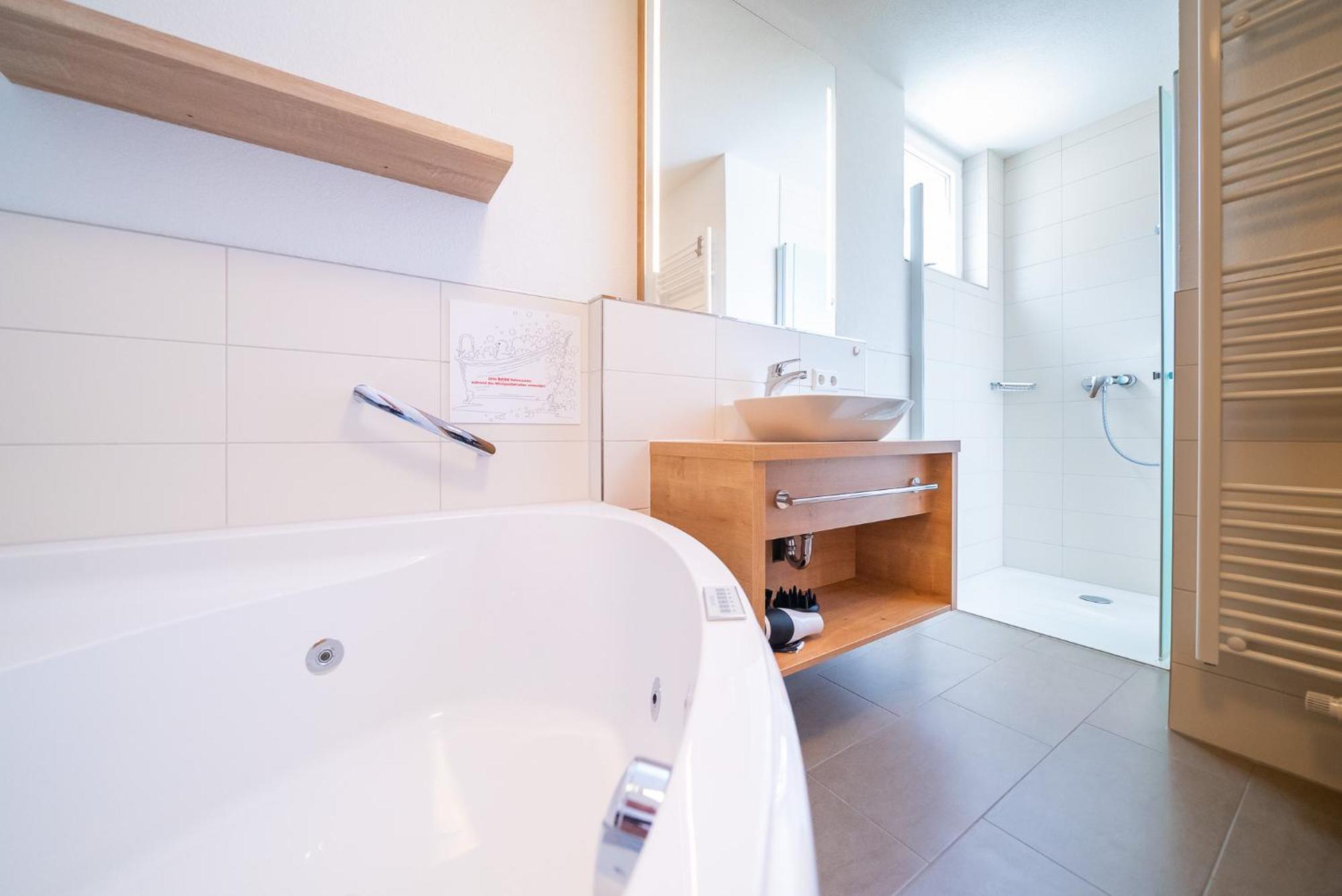 Apartamento Feldberg Domizil - Residenz Grafenmatt Rinken Exterior foto