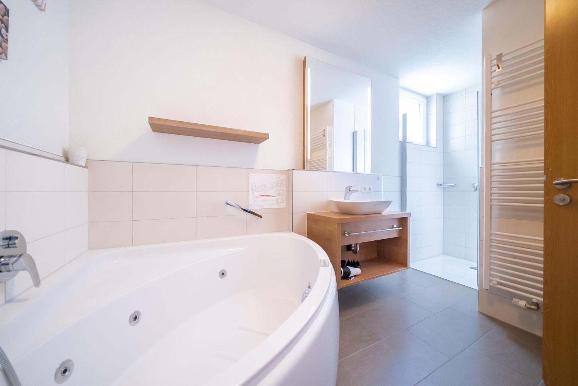 Apartamento Feldberg Domizil - Residenz Grafenmatt Rinken Exterior foto