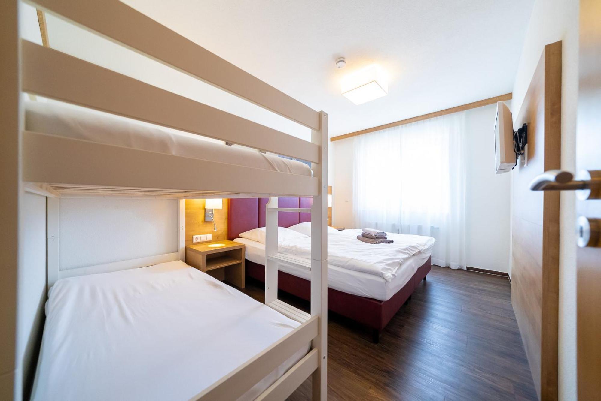 Apartamento Feldberg Domizil - Residenz Grafenmatt Rinken Exterior foto