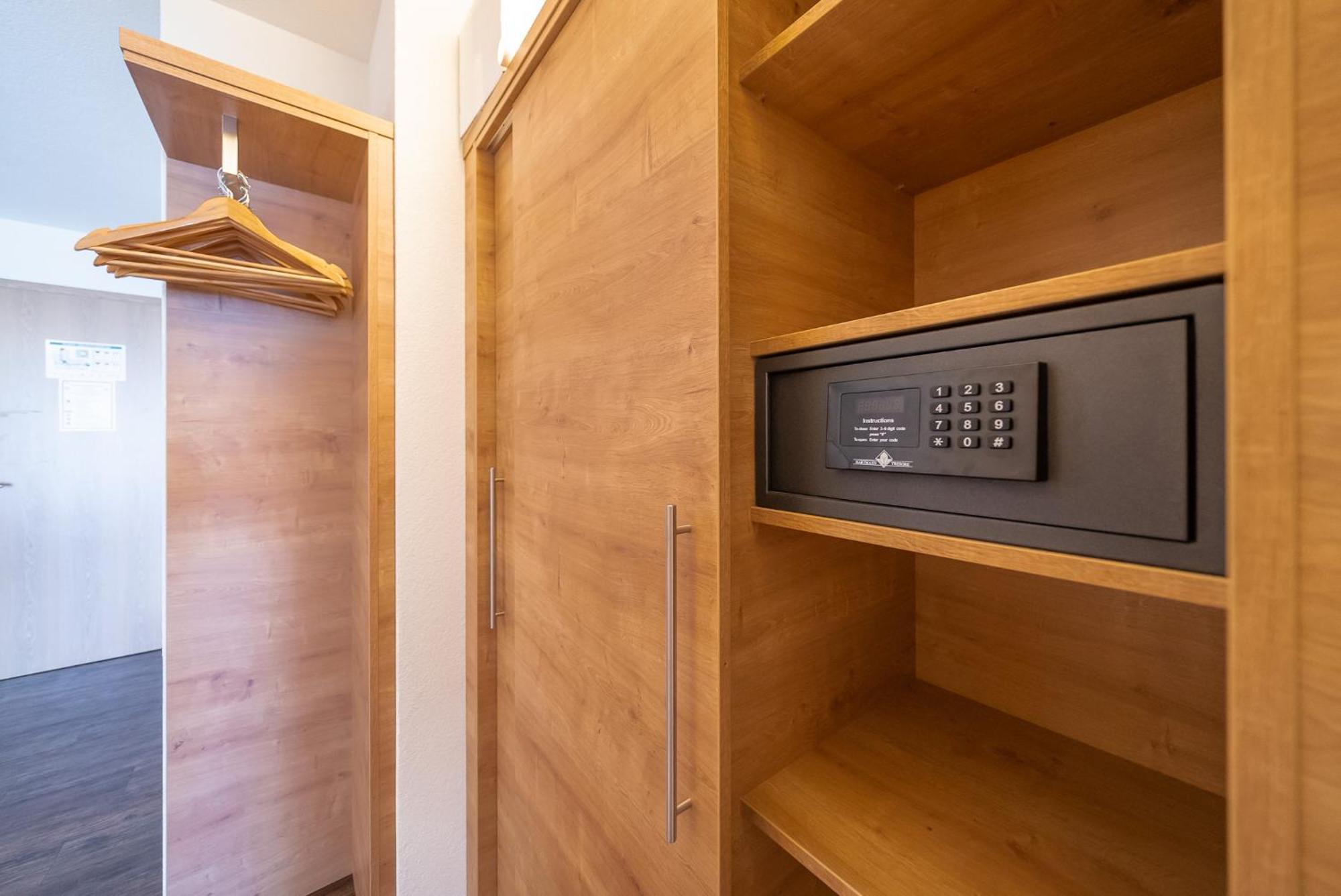 Apartamento Feldberg Domizil - Residenz Grafenmatt Rinken Exterior foto