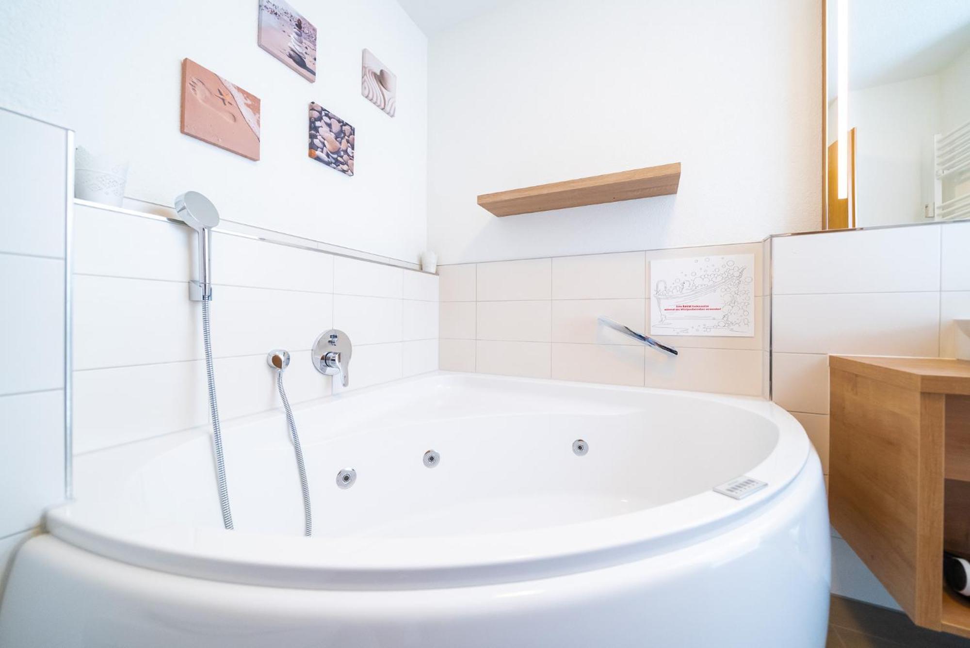 Apartamento Feldberg Domizil - Residenz Grafenmatt Rinken Exterior foto