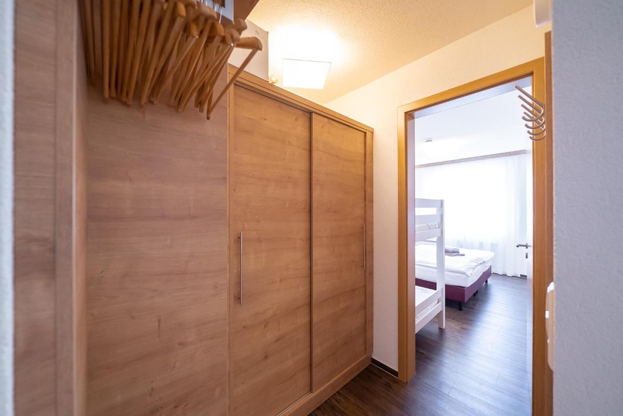 Apartamento Feldberg Domizil - Residenz Grafenmatt Rinken Exterior foto
