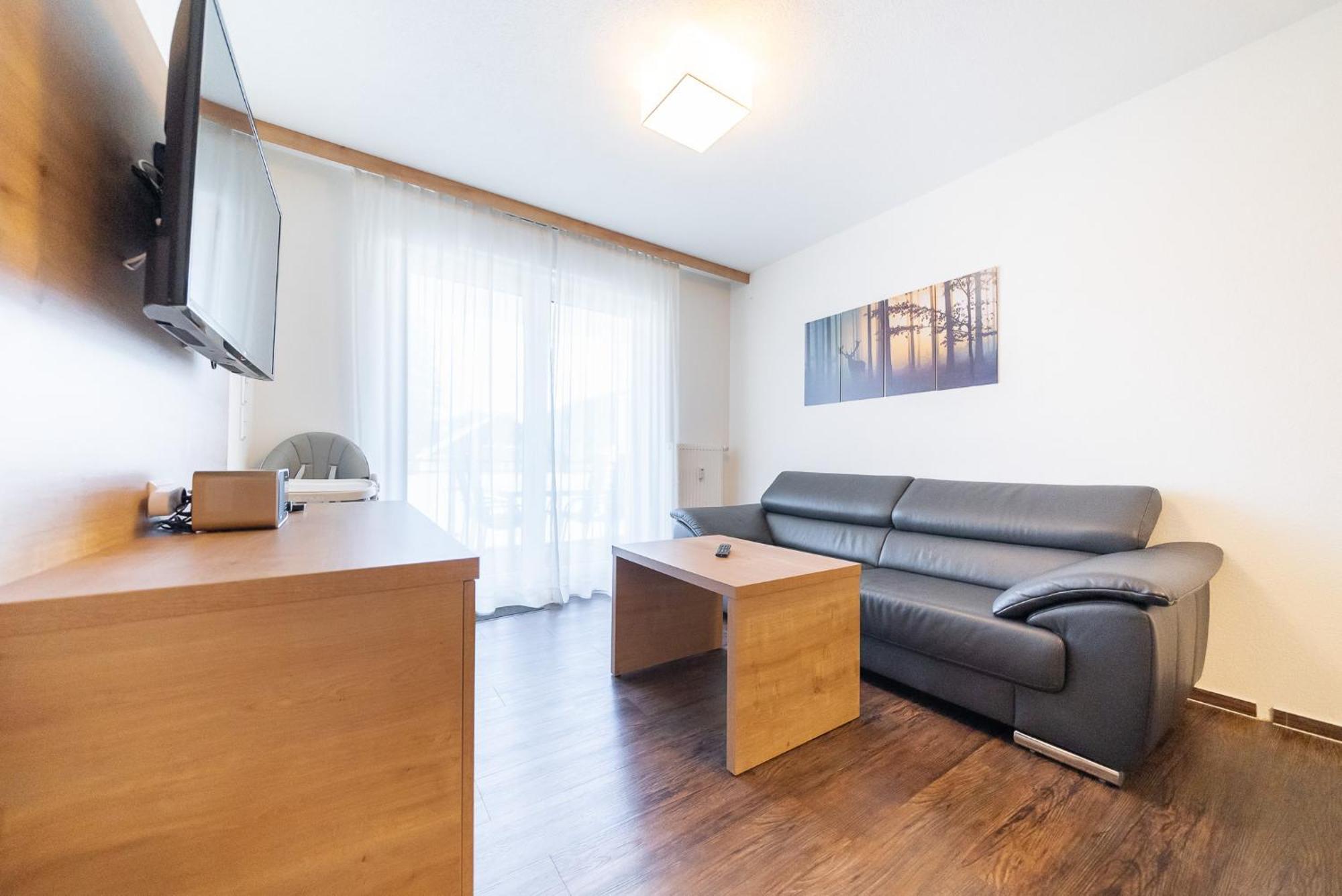 Apartamento Feldberg Domizil - Residenz Grafenmatt Rinken Exterior foto