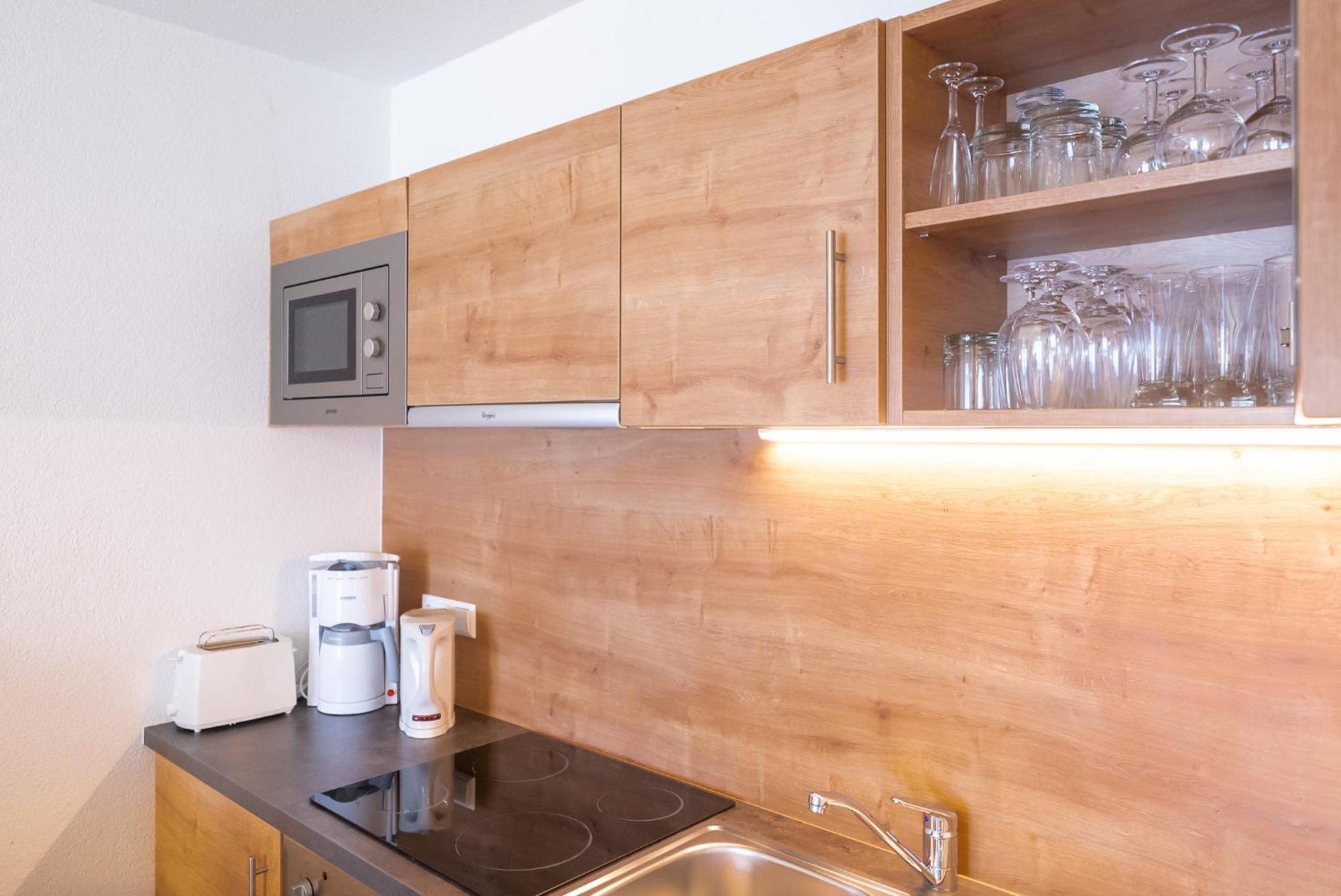 Apartamento Feldberg Domizil - Residenz Grafenmatt Rinken Exterior foto